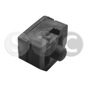 Lagerung, Kühler T402845