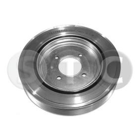 Acquista Puleggia cinghia albero a gomiti da STC T402927 a buon mercato per soli 101,28 €