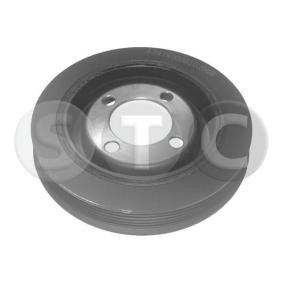 Acquista Puleggia cinghia albero a gomiti da STC T402958 a buon mercato per soli 81,87 €