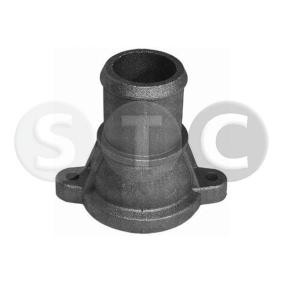 Kühlmittelflansch T403116