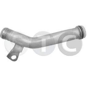 Compre Tubo do líquido de refrigeração da STC T403201 a um preço baixo por 23,59 €