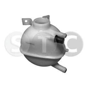 Wasserkasten, Kühler T403511