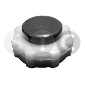 Verschlußdeckel, Kühlmittelbehälter T403514 für RENAULT