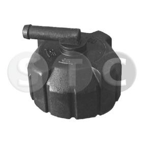Verschlußdeckel, Kühlmittelbehälter T403572 für FIAT