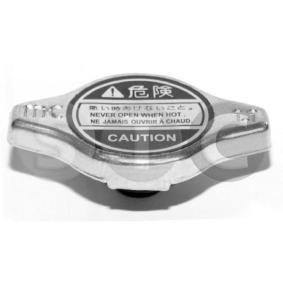 Kühlerdeckel T403605