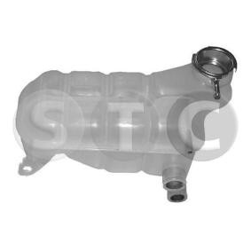 Wasserkasten, Kühler T403613