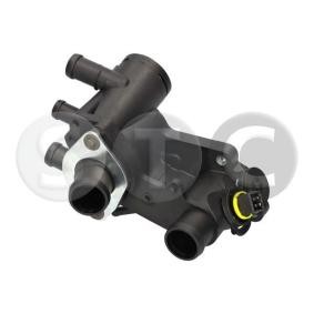 Achetez des Boîtier du thermostat STC T403615 à prix pour 30,16 €