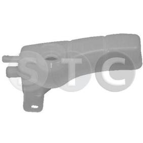 Wasserkasten, Kühler T403668