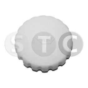 Öldeckel für OPEL von STC