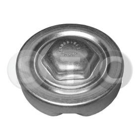 Kühlerdeckel T403692