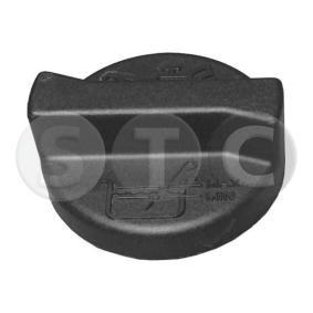 Öldeckel für FORD von STC