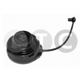 Tankdeckel von STC für A4 Cabrio (8H7, B6, 8HE, B7) günstig online kaufen