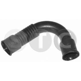 Comprar Tubería, válvula recirculación gases de STC T403728 a bajo precio de 8,46 €