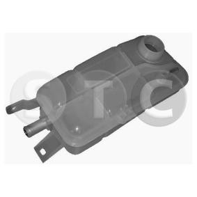 Osta Vesisäiliö, tuuletin STC:llä T403758 edullisesti hintaan 35,34 €