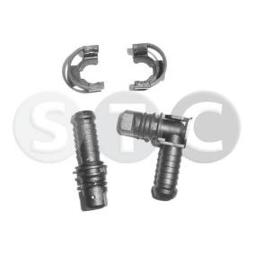 Sortiment, Kühlerkleinteile T403763