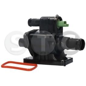 MINI Thermostatgehäuse von STC