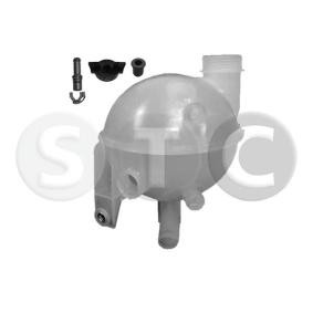 Wasserkasten, Kühler T403780