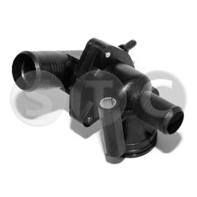 Kühlmittelflansch T403810
