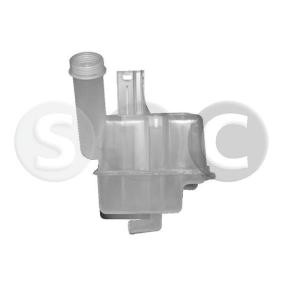 Osta Vesisäiliö, tuuletin STC:llä T403820 edullisesti hintaan 32,13 €