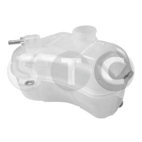 Osta Vesisäiliö, tuuletin STC:llä T403847 edullisesti hintaan 105,53 €