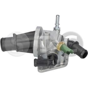 FIAT Thermostatgehäuse von STC