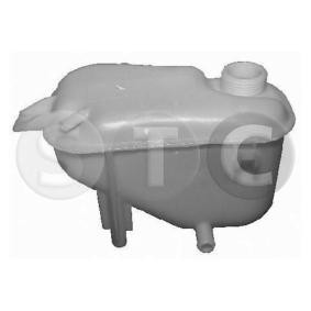 Wasserkasten, Kühler T403857