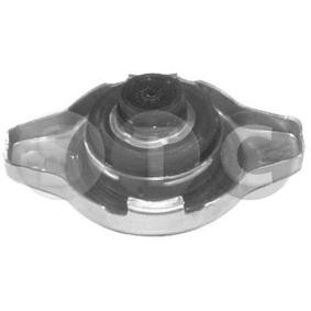 Kühlerdeckel für TOYOTA von STC