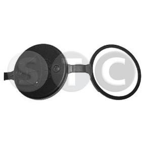 Verschluß, Waschwasserbehälter T403891