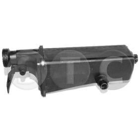 Wasserkasten, Kühler für BMW von STC