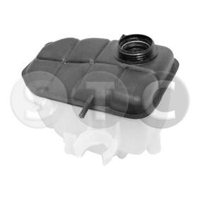 Wasserkasten, Kühler T403929 von STC günstig für 53,95 € online kaufen