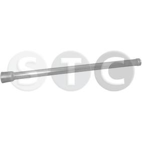Osta Letku, kampikammiotuuletus STC:llä T403995 edullisesti hintaan 82,39 €