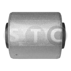 Lagerung, Lenker von STC T404138