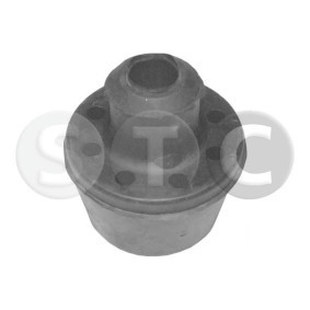 Lagerung, Kühler T404149