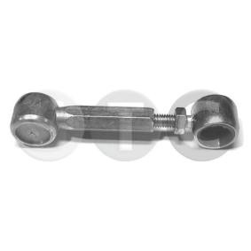 Reparatursatz, Schalthebel T404159