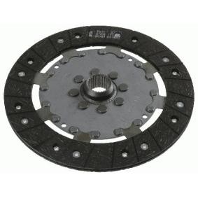 Kupplungsscheibe 1864 000 514