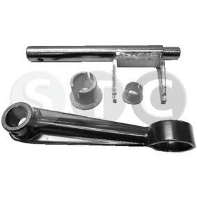 Ausrückgabel, Kupplung T404300