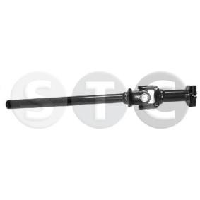 Achetez des Cardan de colonne de direction STC T404396 à prix pour 56,73 €