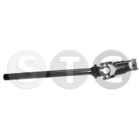 Achetez des Cardan de colonne de direction STC T404397 à prix pour 60,51 €