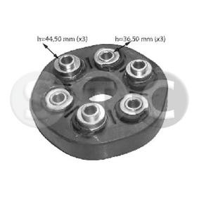 Osta Nivel, pitkittäisakseli STC:llä T404417 edullisesti hintaan 82,13 €