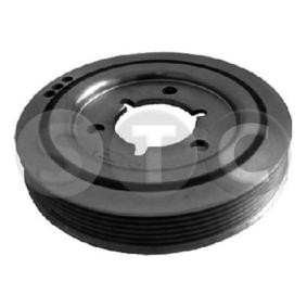 Acquista Puleggia cinghia albero a gomiti da STC T404442 a buon mercato per soli 92,57 €