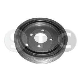 Acquista Puleggia cinghia albero a gomiti da STC T404443 a buon mercato per soli 148,16 €
