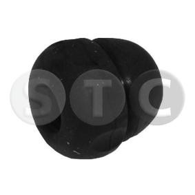 Anschlagpuffer, Federung T404459