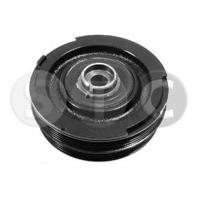 Köp Remskiva, vevaxel av STC T404553 till det låga priset 1249,06 kr
