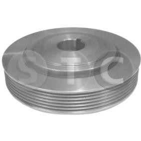 Acquista Puleggia cinghia albero a gomiti da STC T404562 a buon mercato per soli 165,31 €