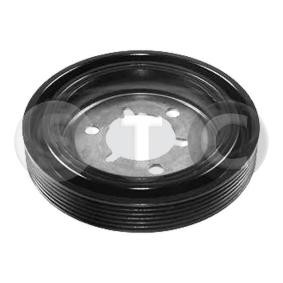 Acquista Puleggia cinghia albero a gomiti da STC T404569 a buon mercato per soli 59,42 €