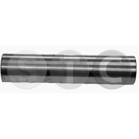 Lagerung, Achsstrebe T404583 von STC günstig für 37,73 € online kaufen