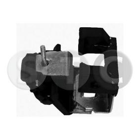 Halter, Abgasanlage für RENAULT von STC