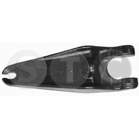 Ausrückgabel, Kupplung T404722