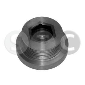 Achetez des Poulie roue libre, alternateur STC T404728 à prix pour 34,49 €