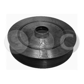 Riemenscheibe, Kurbelwelle T404734 von STC günstig für 96,64 € online kaufen